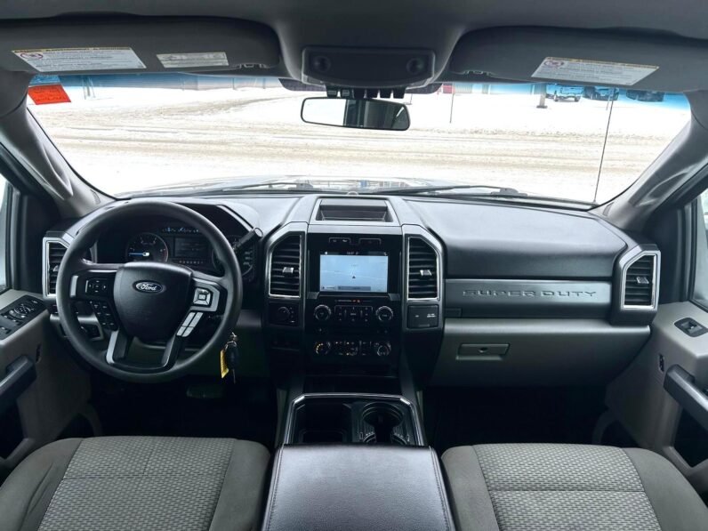 
								2017 Ford F350 6.7L Powerstroke Diesel Dually Crewcab 4×4 full									