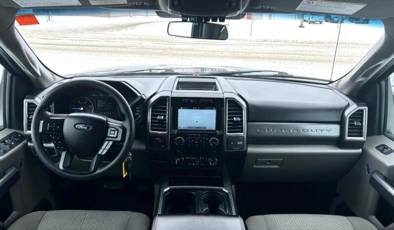 
								2017 Ford F350 6.7L Powerstroke Diesel Dually Crewcab 4×4 full									