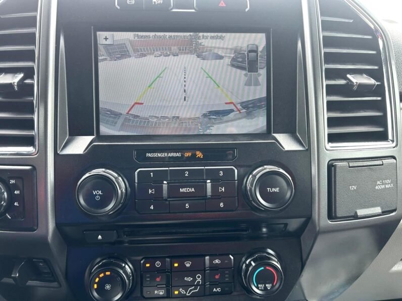 
								2017 Ford F350 6.7L Powerstroke Diesel Dually Crewcab 4×4 full									