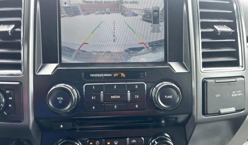 
								2017 Ford F350 6.7L Powerstroke Diesel Dually Crewcab 4×4 full									