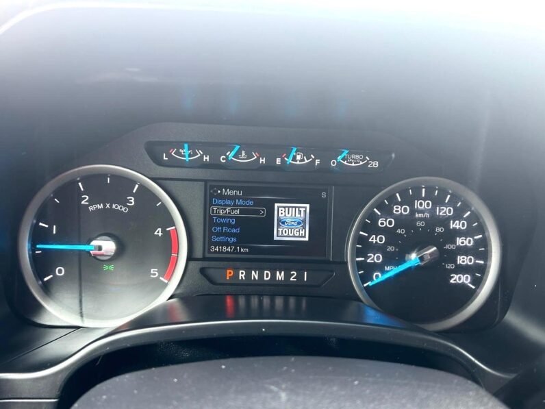 
								2017 Ford F350 6.7L Powerstroke Diesel Dually Crewcab 4×4 full									