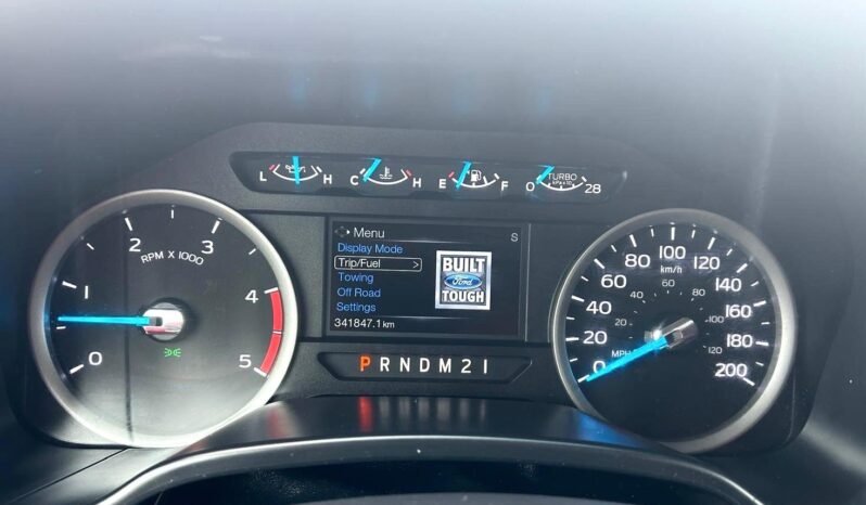 
								2017 Ford F350 6.7L Powerstroke Diesel Dually Crewcab 4×4 full									