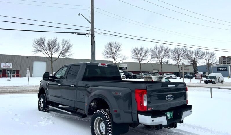 
								2017 Ford F350 6.7L Powerstroke Diesel Dually Crewcab 4×4 full									