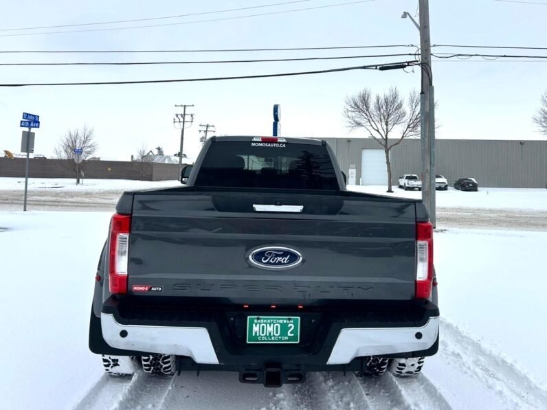 
								2017 Ford F350 6.7L Powerstroke Diesel Dually Crewcab 4×4 full									