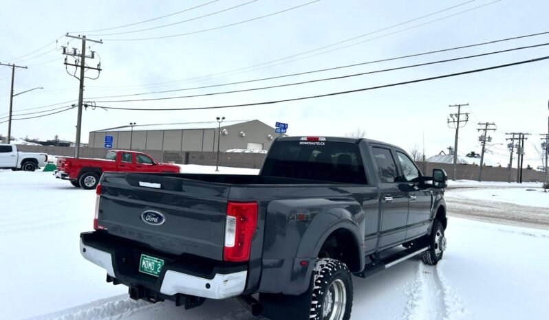 
								2017 Ford F350 6.7L Powerstroke Diesel Dually Crewcab 4×4 full									