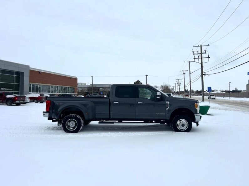 
								2017 Ford F350 6.7L Powerstroke Diesel Dually Crewcab 4×4 full									