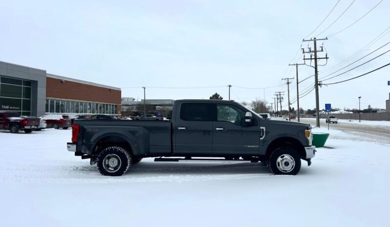 
								2017 Ford F350 6.7L Powerstroke Diesel Dually Crewcab 4×4 full									