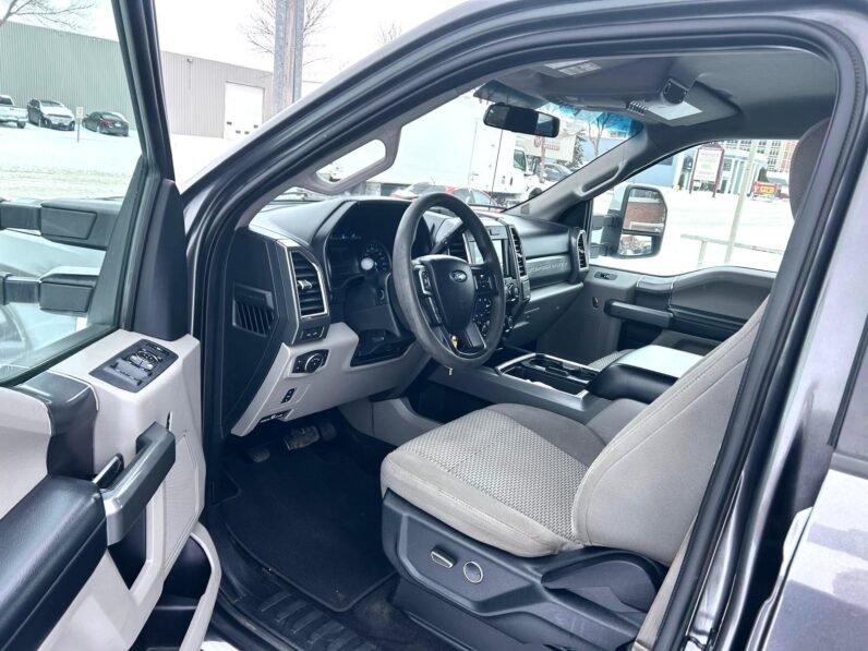 
								2017 Ford F350 6.7L Powerstroke Diesel Dually Crewcab 4×4 full									