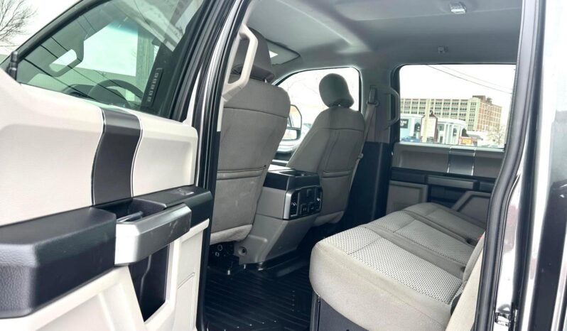 
								2017 Ford F350 6.7L Powerstroke Diesel Dually Crewcab 4×4 full									