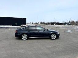 2016 Audi A6 Premium AWD SUV