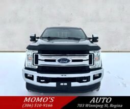 2017 Ford F350 6.7L Powerstroke Diesel Dually Crewcab 4×4