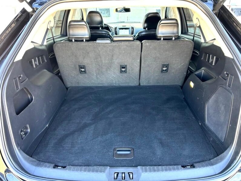 
								2016 Ford Edge Titanium AWD SUV. full									