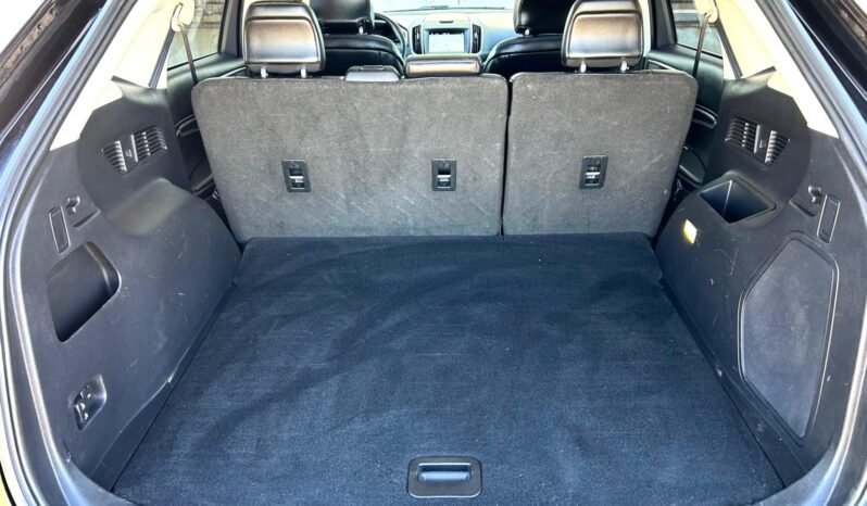 
								2016 Ford Edge Titanium AWD SUV. full									