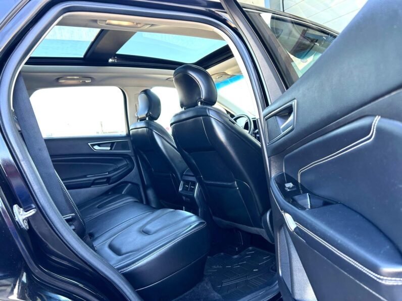 
								2016 Ford Edge Titanium AWD SUV. full									