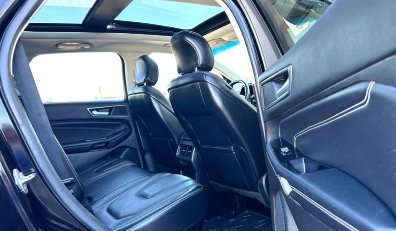 
								2016 Ford Edge Titanium AWD SUV. full									