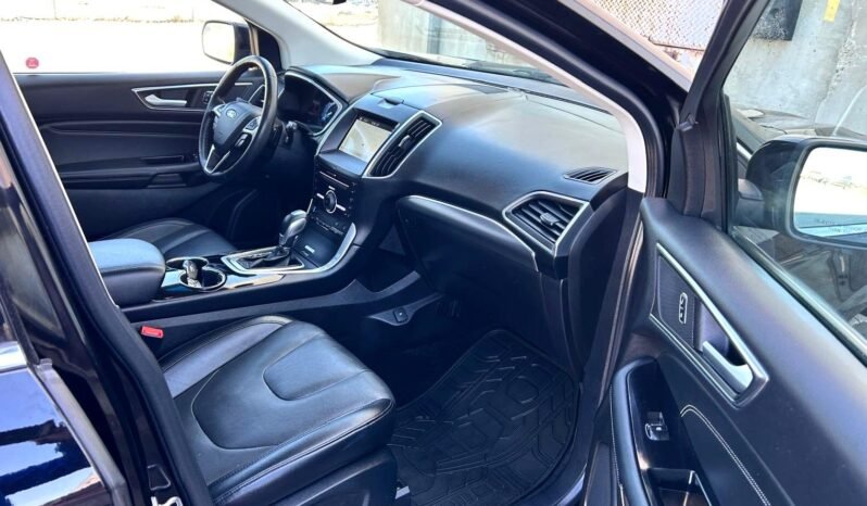 
								2016 Ford Edge Titanium AWD SUV. full									