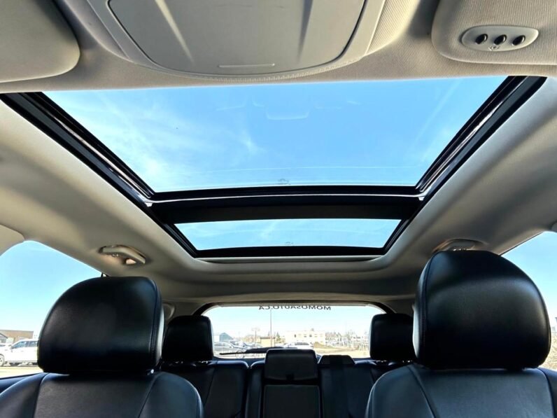 
								2016 Ford Edge Titanium AWD SUV. full									