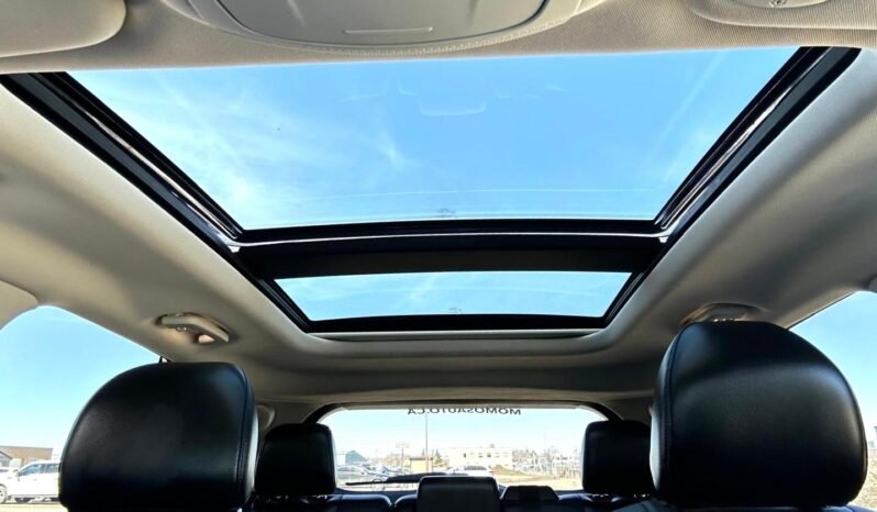 
								2016 Ford Edge Titanium AWD SUV. full									