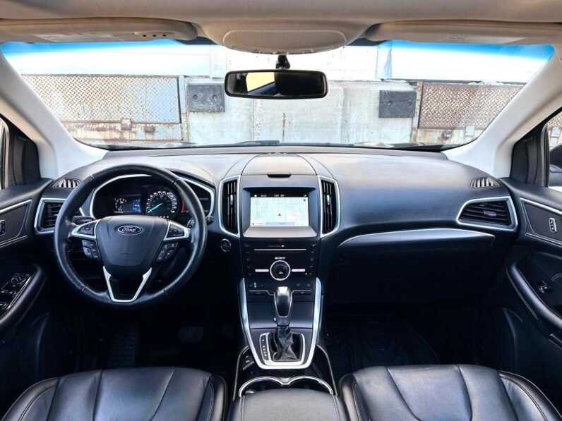 
								2016 Ford Edge Titanium AWD SUV. full									