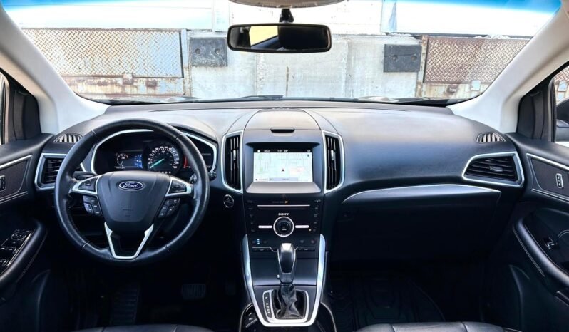 
								2016 Ford Edge Titanium AWD SUV. full									
