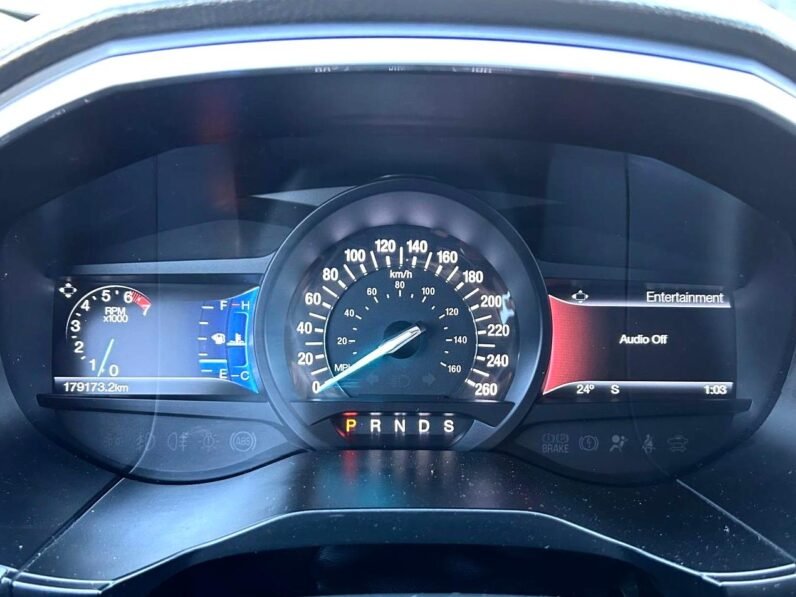 
								2016 Ford Edge Titanium AWD SUV. full									