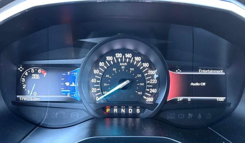 
								2016 Ford Edge Titanium AWD SUV. full									