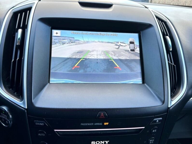 
								2016 Ford Edge Titanium AWD SUV. full									