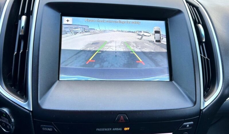 
								2016 Ford Edge Titanium AWD SUV. full									