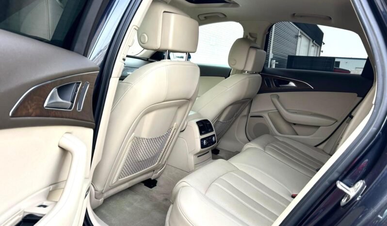 
								2016 Audi A6 Premium AWD SUV full									