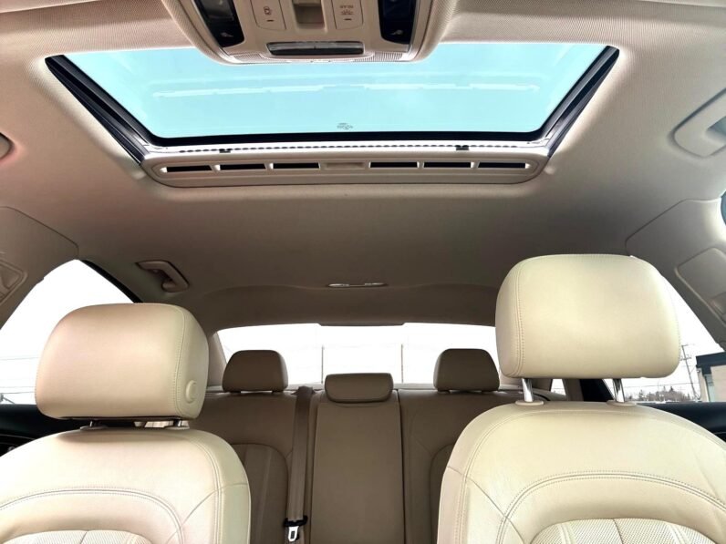 
								2016 Audi A6 Premium AWD SUV full									