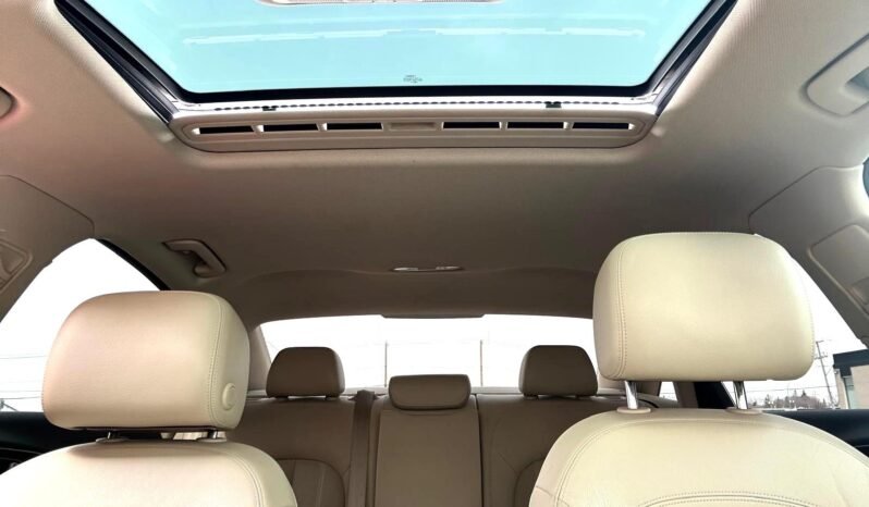 
								2016 Audi A6 Premium AWD SUV full									