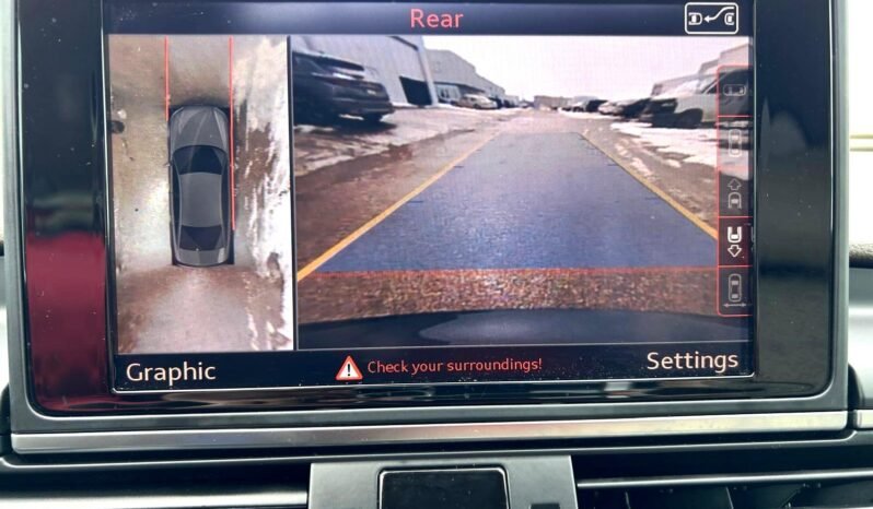 
								2016 Audi A6 Premium AWD SUV full									