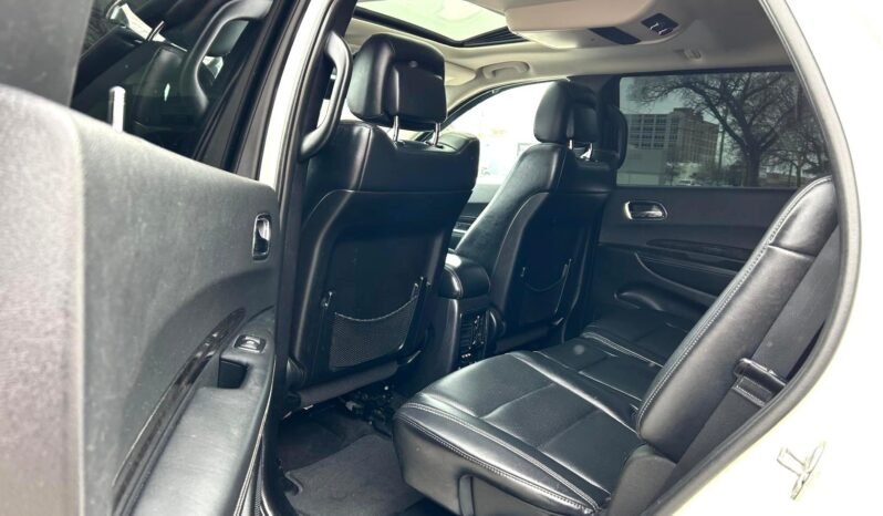 
								2012 Dodge Durango Citadel AWD SUV full									