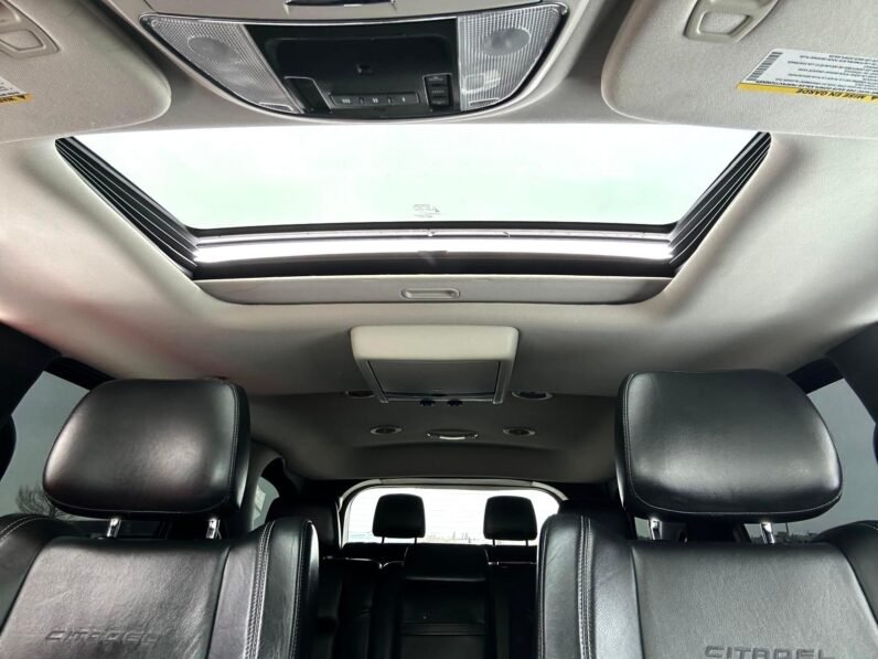 
								2012 Dodge Durango Citadel AWD SUV full									