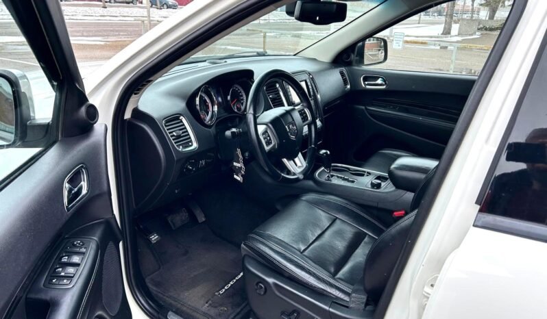 
								2012 Dodge Durango Citadel AWD SUV full									