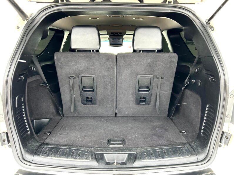 
								2012 Dodge Durango Citadel AWD SUV full									