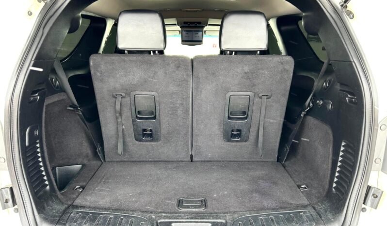 
								2012 Dodge Durango Citadel AWD SUV full									