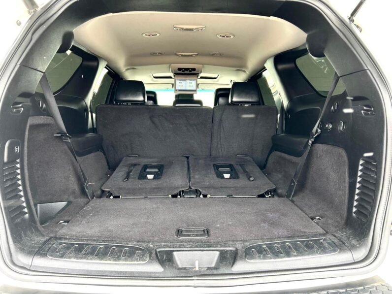 
								2012 Dodge Durango Citadel AWD SUV full									