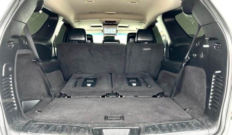 
								2012 Dodge Durango Citadel AWD SUV full									