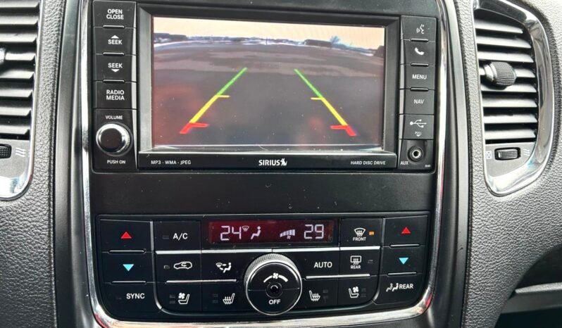 
								2012 Dodge Durango Citadel AWD SUV full									