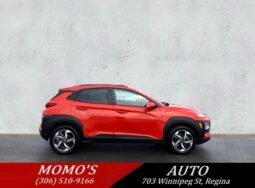 2020 Hyundai Kona SEL SUV