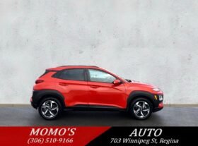 2020 Hyundai Kona SEL SUV
