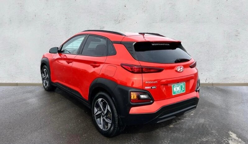 
								2020 Hyundai Kona SEL SUV full									