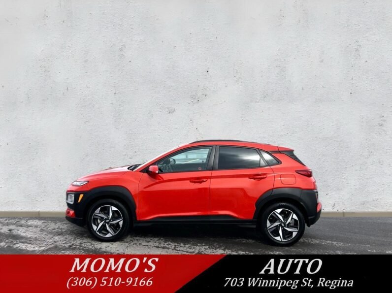 
								2020 Hyundai Kona SEL SUV full									