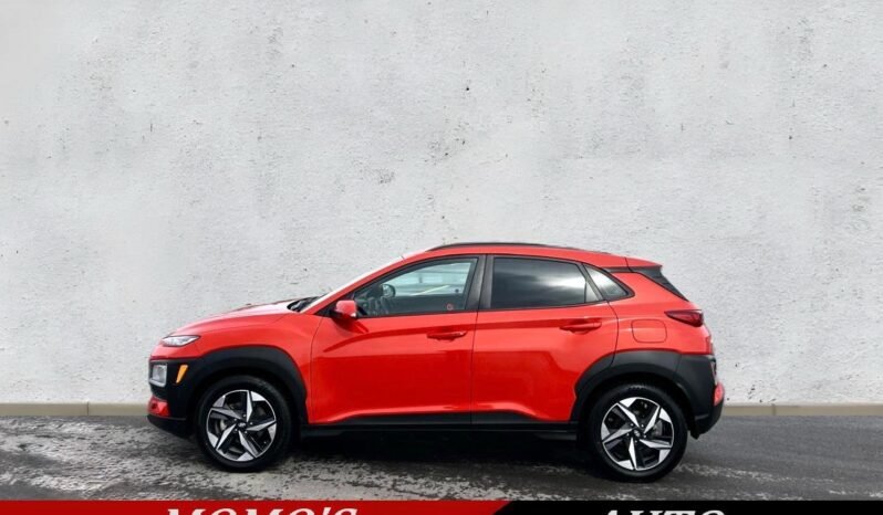 
								2020 Hyundai Kona SEL SUV full									