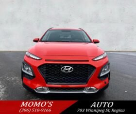 2020 Hyundai Kona SEL SUV