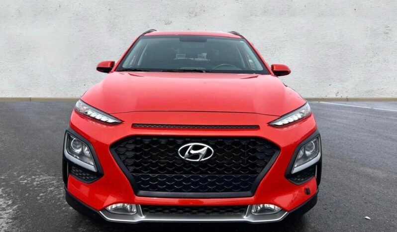 
								2020 Hyundai Kona SEL SUV full									
