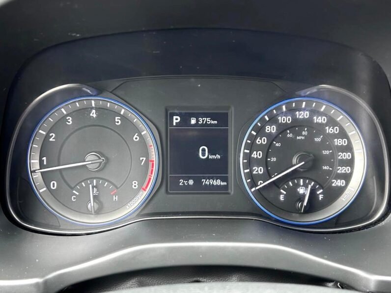 
								2020 Hyundai Kona SEL SUV full									