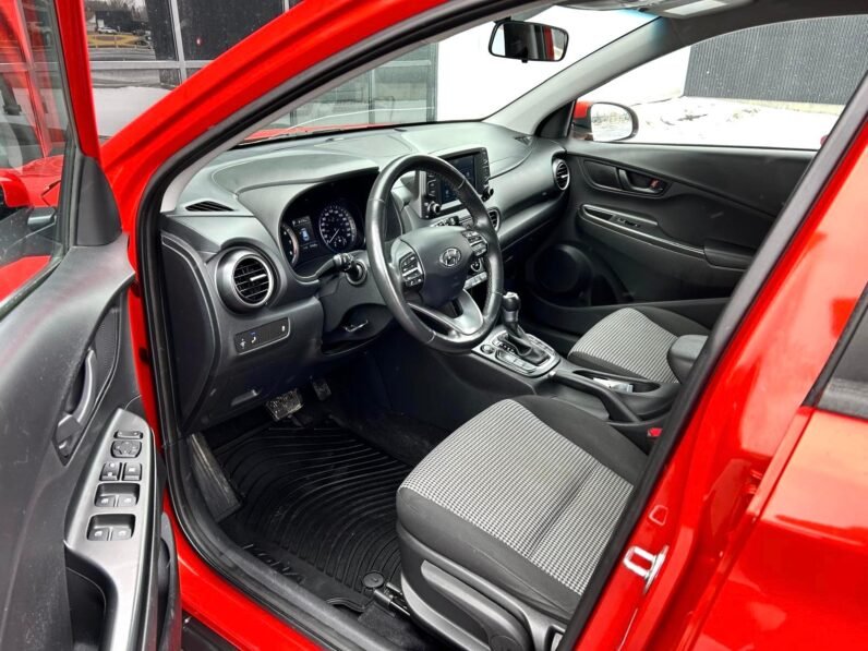 
								2020 Hyundai Kona SEL SUV full									