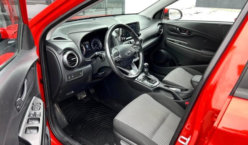 
								2020 Hyundai Kona SEL SUV full									